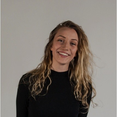 Isabelle Mathilda Frick, Founder and CEO of Canadian Games