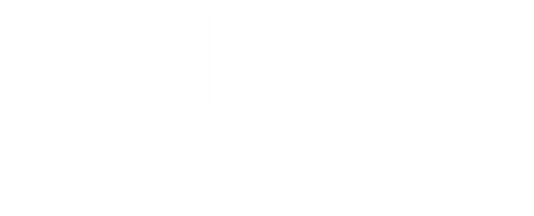 Science of Games logo